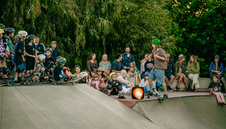Local youth take centre stage as SAMM Fest 2026 returns 