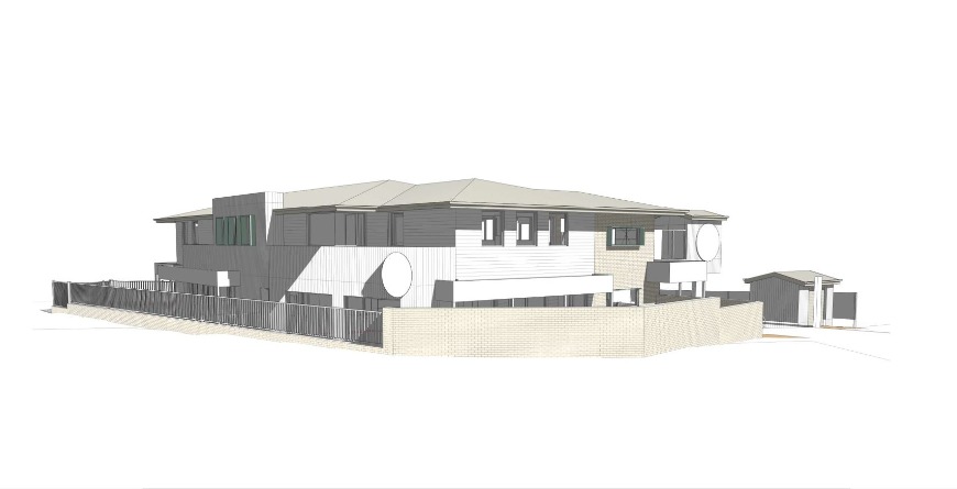 Planning Application for Child Care Centre at 52 (Lot 1) Le Seouf Street, Margaret River
