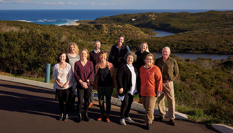 Margaret River First ECO Destination in WA!