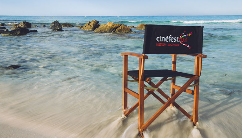 Winners of Leeuwin Current CinefestOz Competition