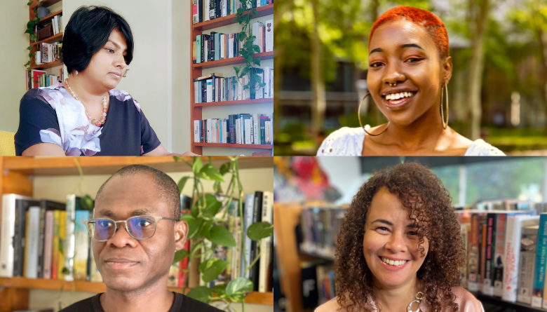 Multicultural Poetry Night at Margaret River Library