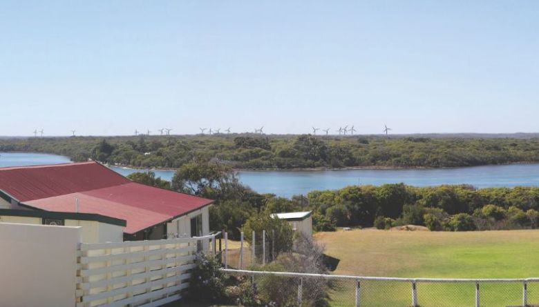 Wind Farm DAP Meeting Agenda