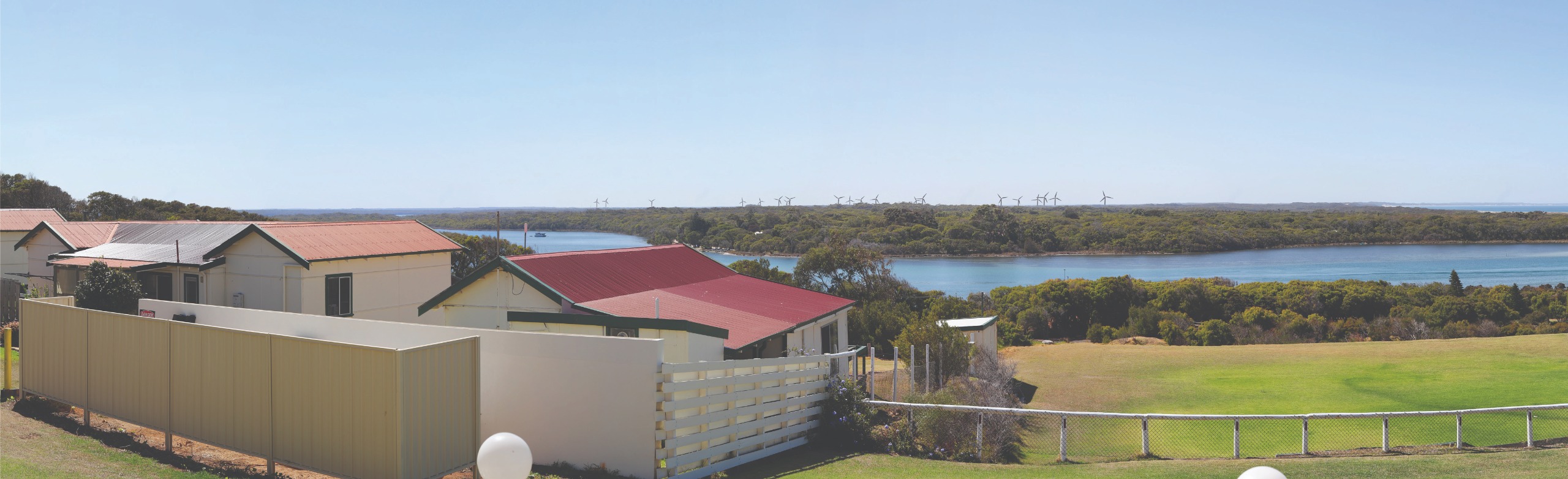 Wind Farm DAP Meeting Agenda