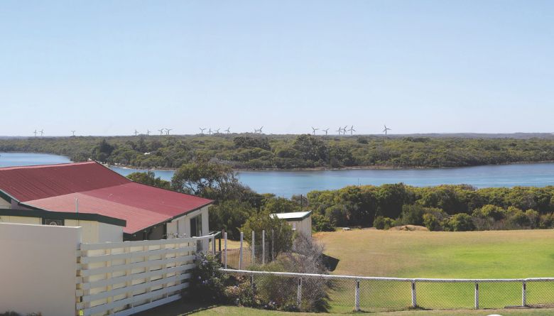 Consultation open for proposed wind farm at Scott River 