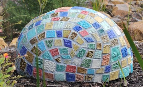 Ian Dowling Sculptures