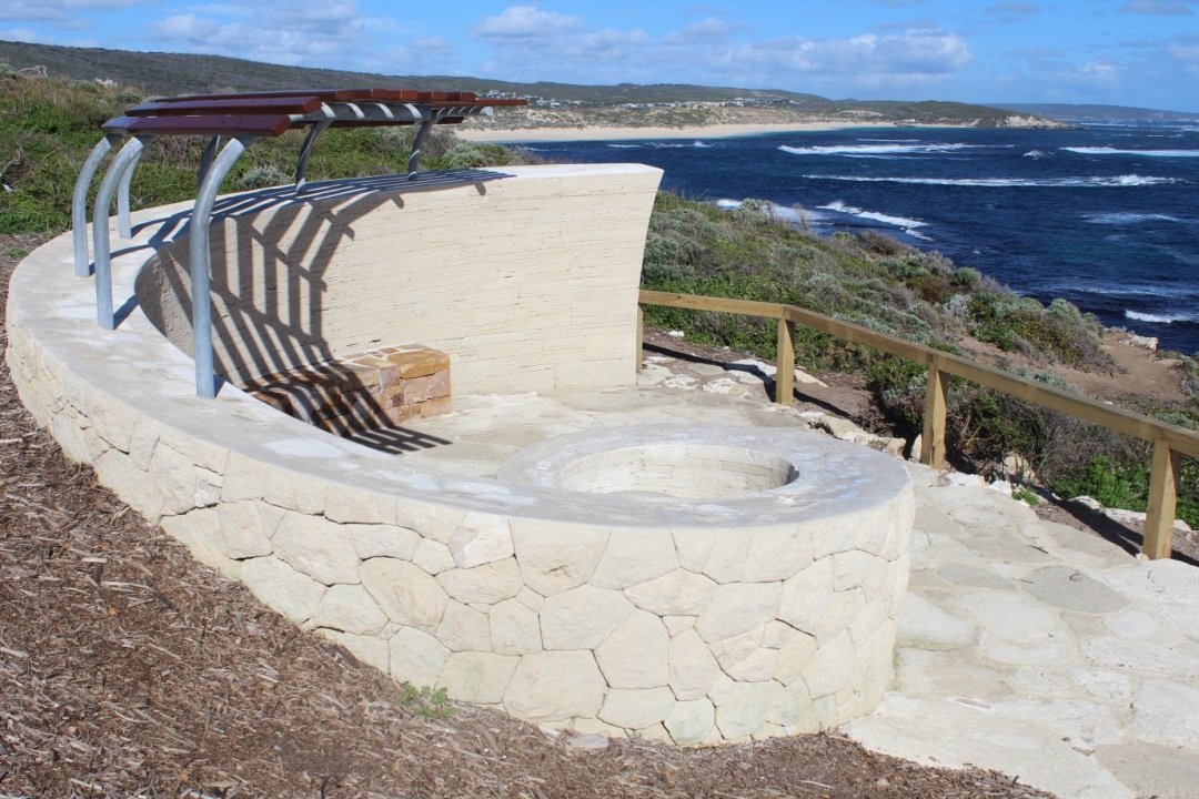 Spiral Shelter