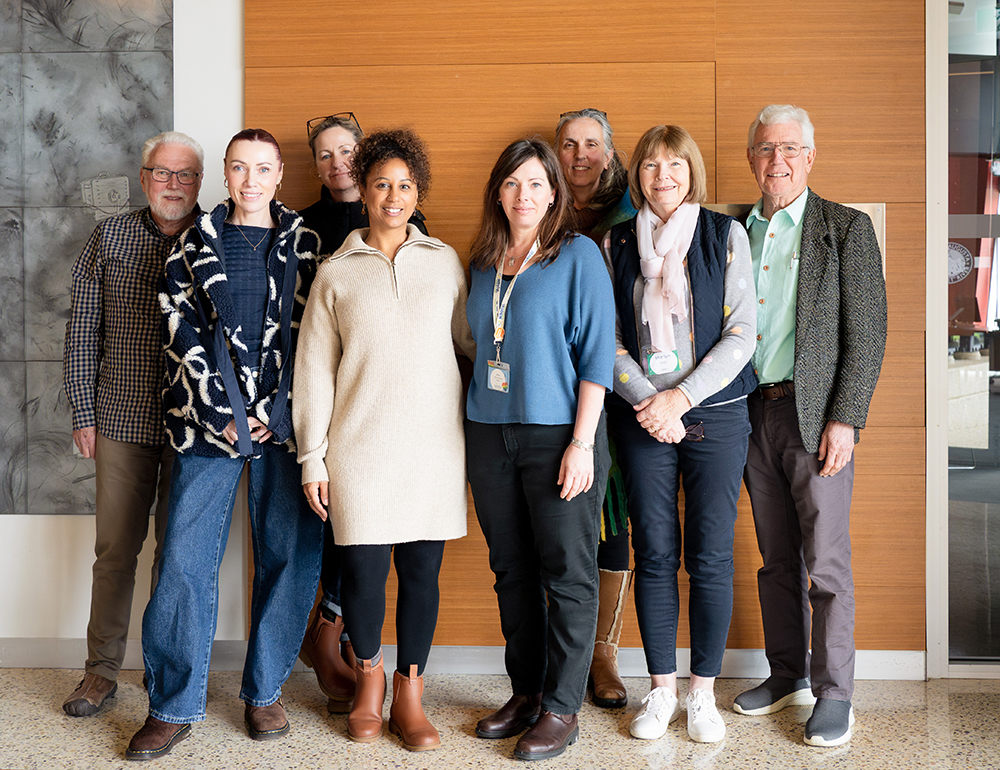 Mind-Ed Margaret River Group Photo
