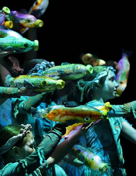 Edible Gardens Festival