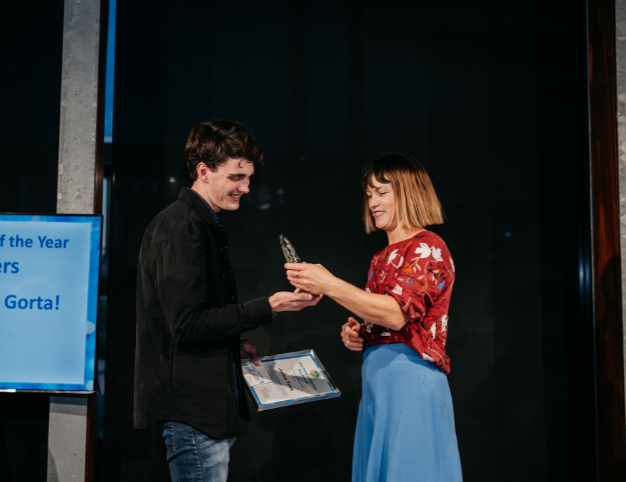 2025 Volunteer of the Year Awards