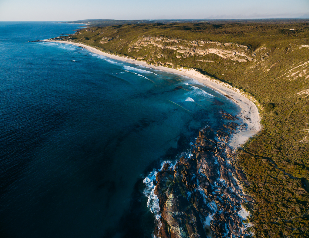 Shire of Augusta Margaret River - Water use