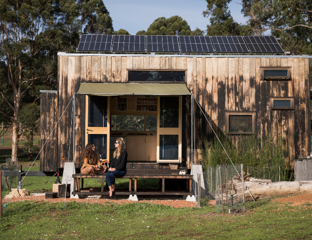 Shire of Augusta Margaret River - Energy use