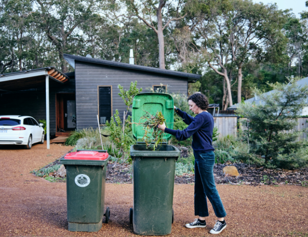 Shire of Augusta Margaret River - Waste facilities