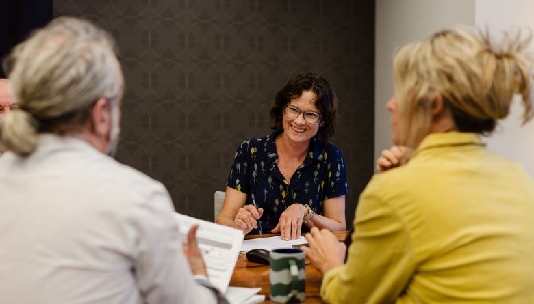 You’re invited! Join us for a community sausage sizzle 