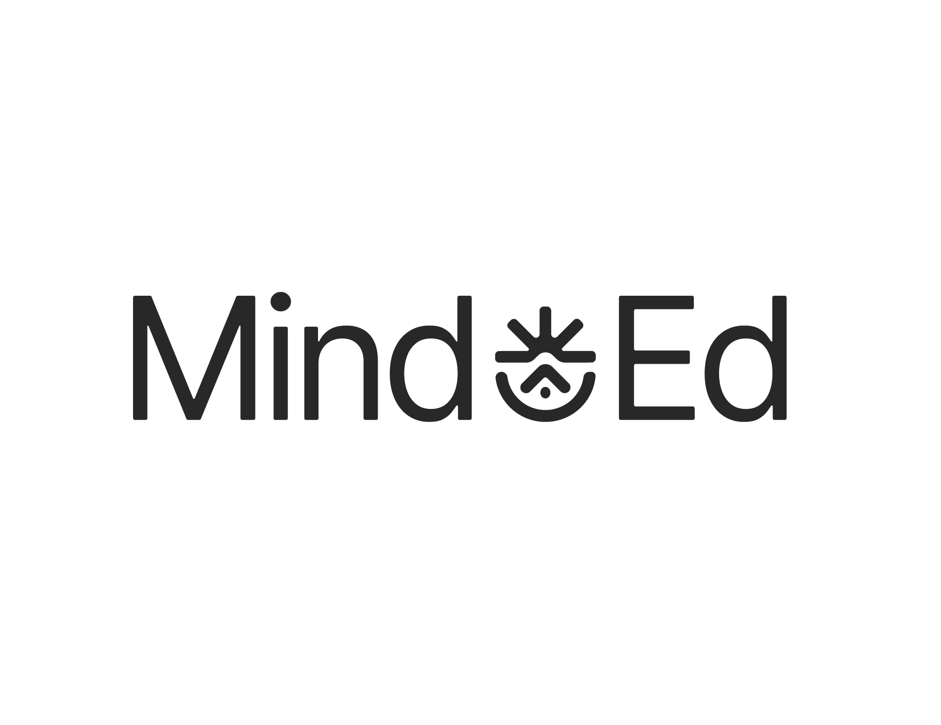 Mind-Ed logo