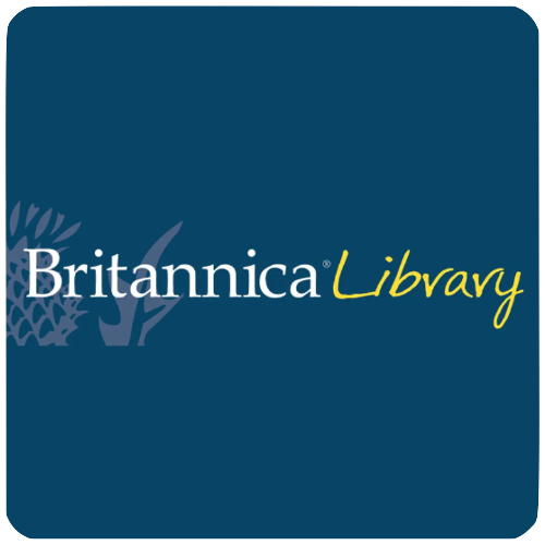 Britannica Library