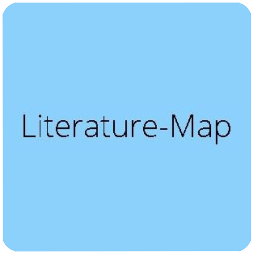 Literature-Map