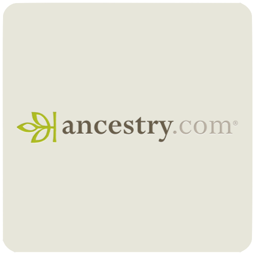Ancestry Library Edition