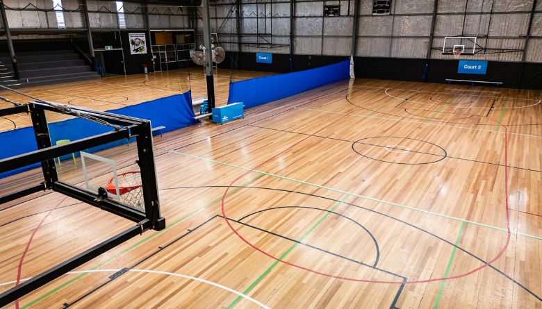 Temporary closure notice: Recreation Centre