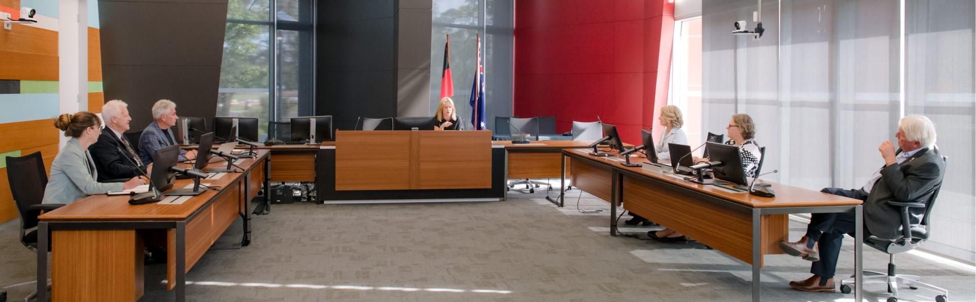 Council