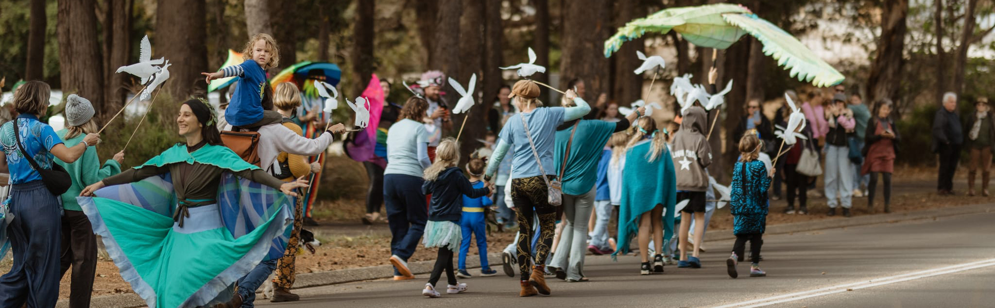 Community Development and Events Grants and Easy Grants