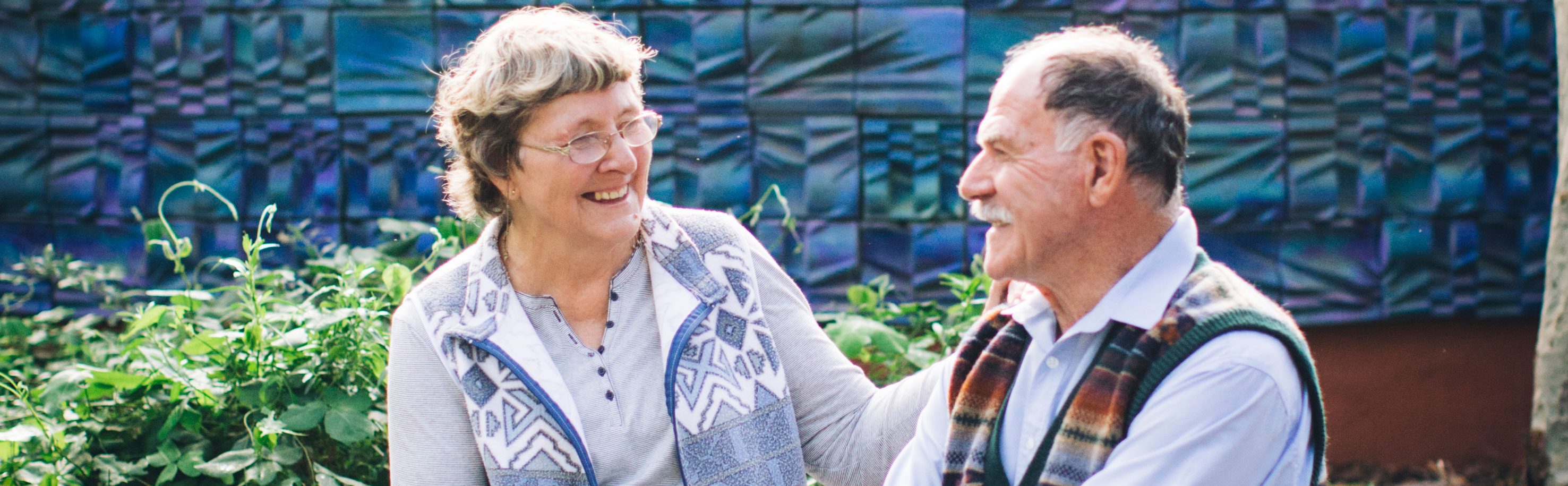 Community Support Services Grants