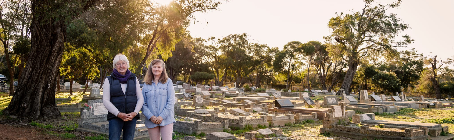 Friends of Margaret River Cemetery