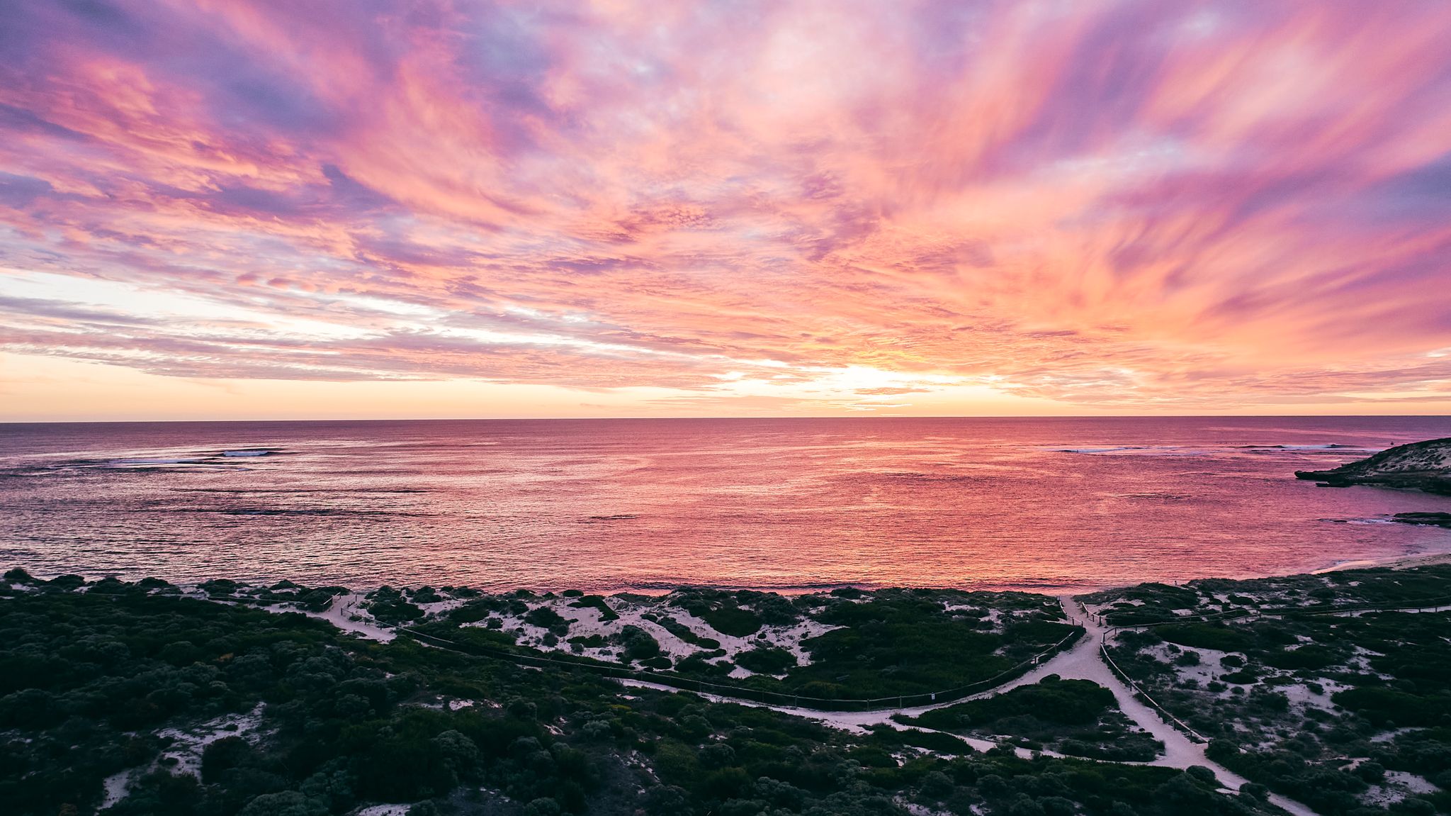 Friends of Margaret River Coastal Residents Association (MRCRA)