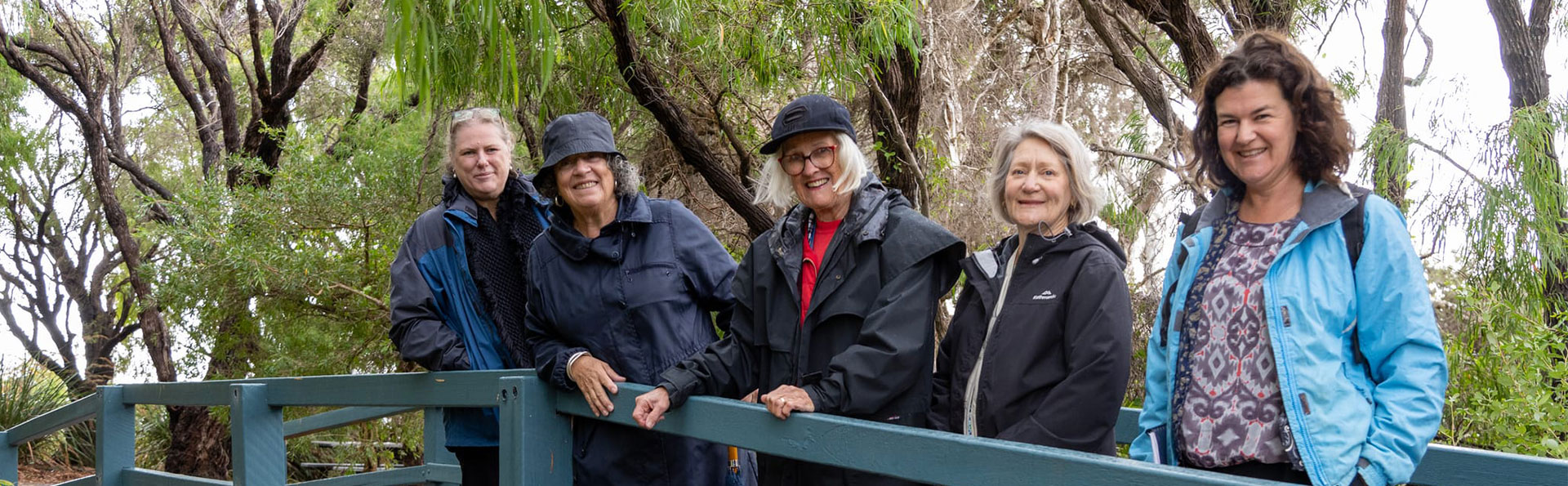 Friends of Augusta Land and Coast Care Group 