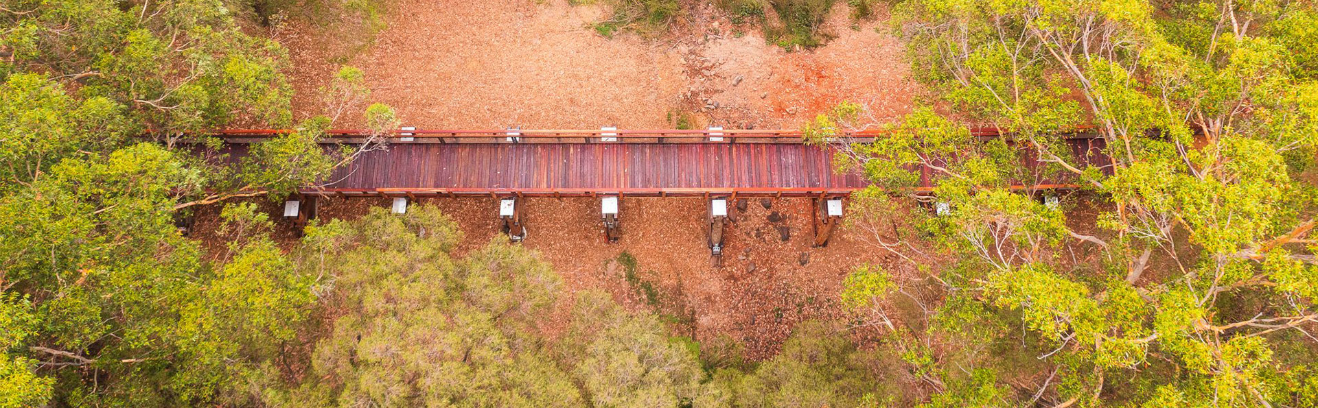 Friends of Wadandi Trail (Cowaramup) 